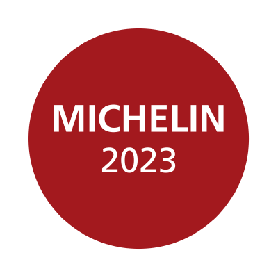 Ristorante Botero - Guida Michelin